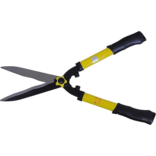 Heavy Duty Hedge Shears for Gardening
