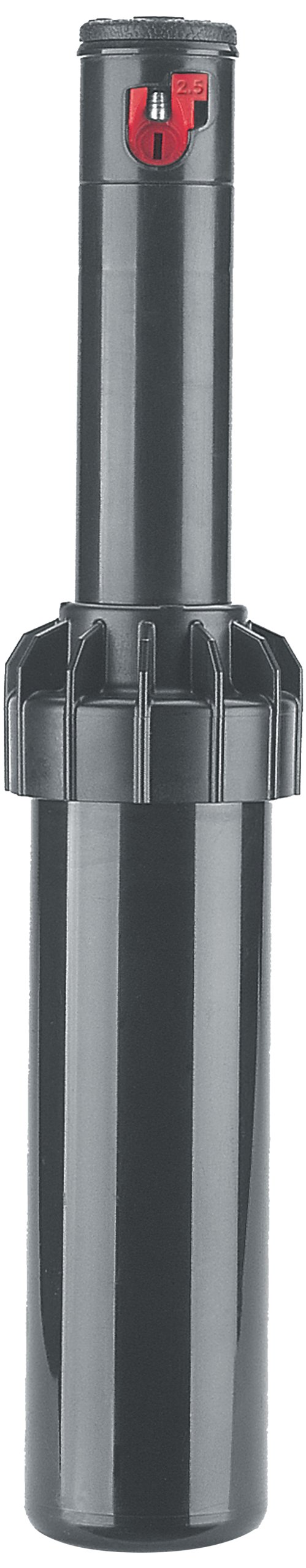 Hunter Sprinkler PGJ04V PGJ Series 4-Inch Pop-Up Rotor Sprinklers with Adjustable Arc and Drain Check Valve