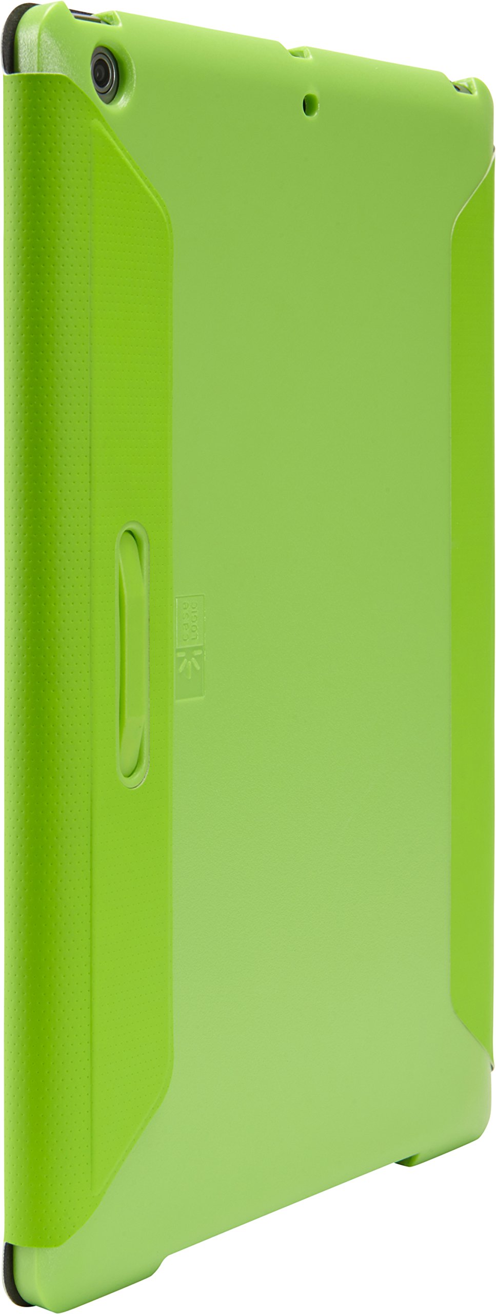 Amazon | Case Logic スナップビューフォリオiPad 6用 固定カバー付