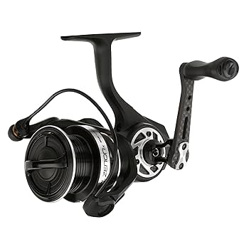 リール ABU 3000 Abu Garcia アブガルシア リール ロキサーニ(ROXANI) 3000SH