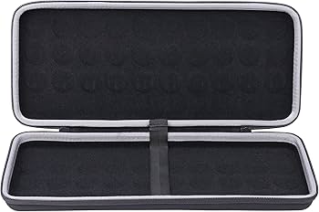 Amazon.co.jp: co2CREA 収納ケース 互換品 Logicool ロジクール