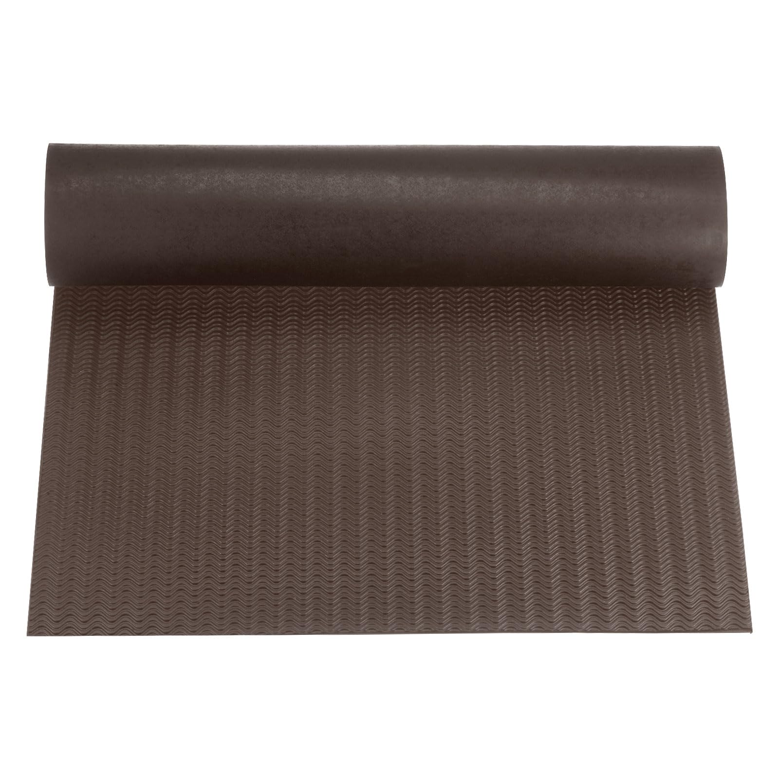 QUARKZMAN Scarpa Suola Riparazione Gomma Lastra Spessore Antiscivolo Rumore Riduzione Sostituzione Pad per Scarpe Fondo Riparazione
