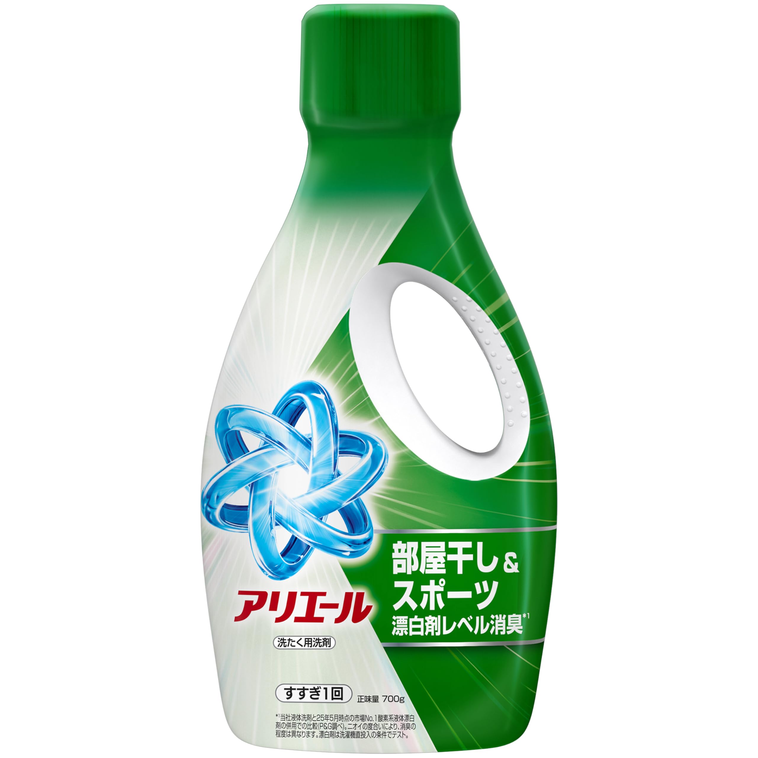 Amazon | アリエール 洗濯洗剤 液体 超抗菌プレミアム 部屋干し超消臭