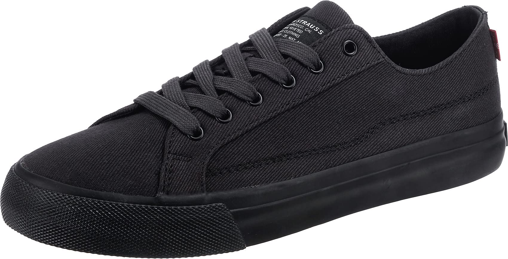 Levi's Decon Lace mens Sneaker
