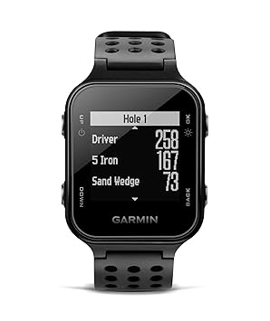 garmin approach s20 amazon