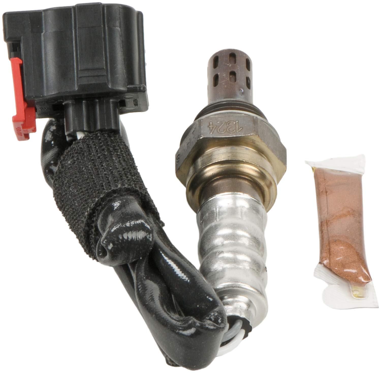 Amazon.com: BOSCH 15511 Premium OE Fitment Oxygen Sensor