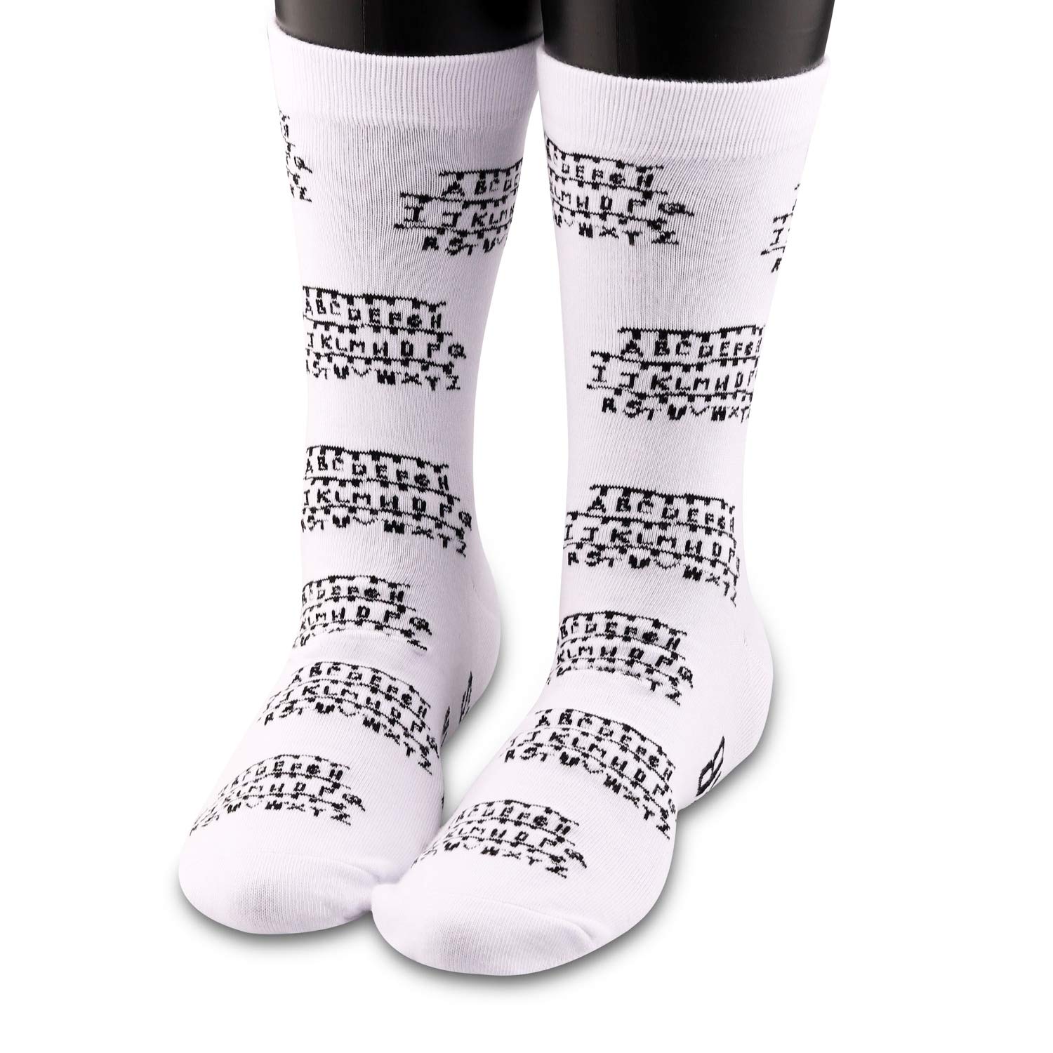 JTOUK TV Show Inspired Socks Please Do Not Disturb I'm Watching Show Fans Gift