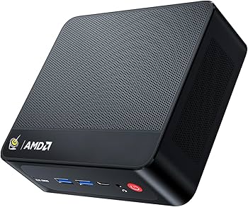 Amazon.com: Beelink SER5 Mini PC, AMD Ryzen 5 5500U (6C/12T, up to