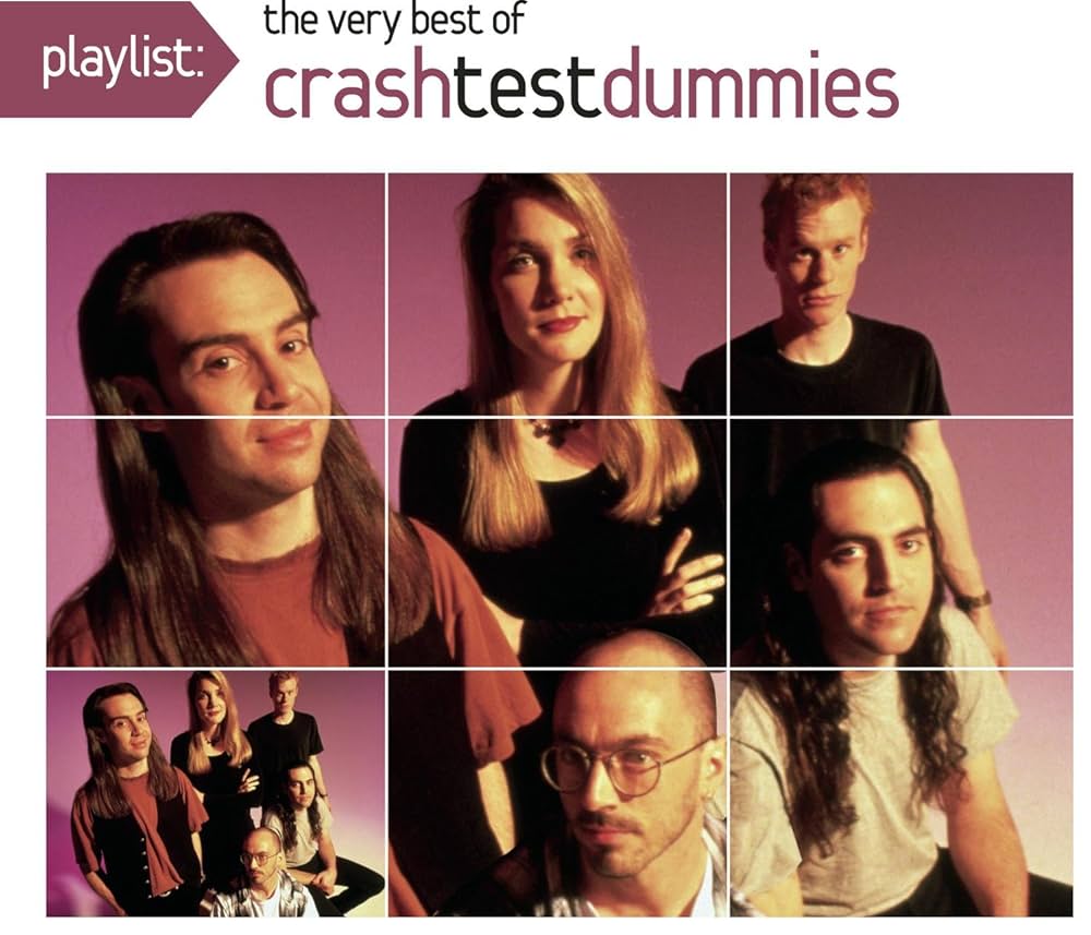 その他 Crash Test Dummies [DVD] Crash Test Dummies [DVD]