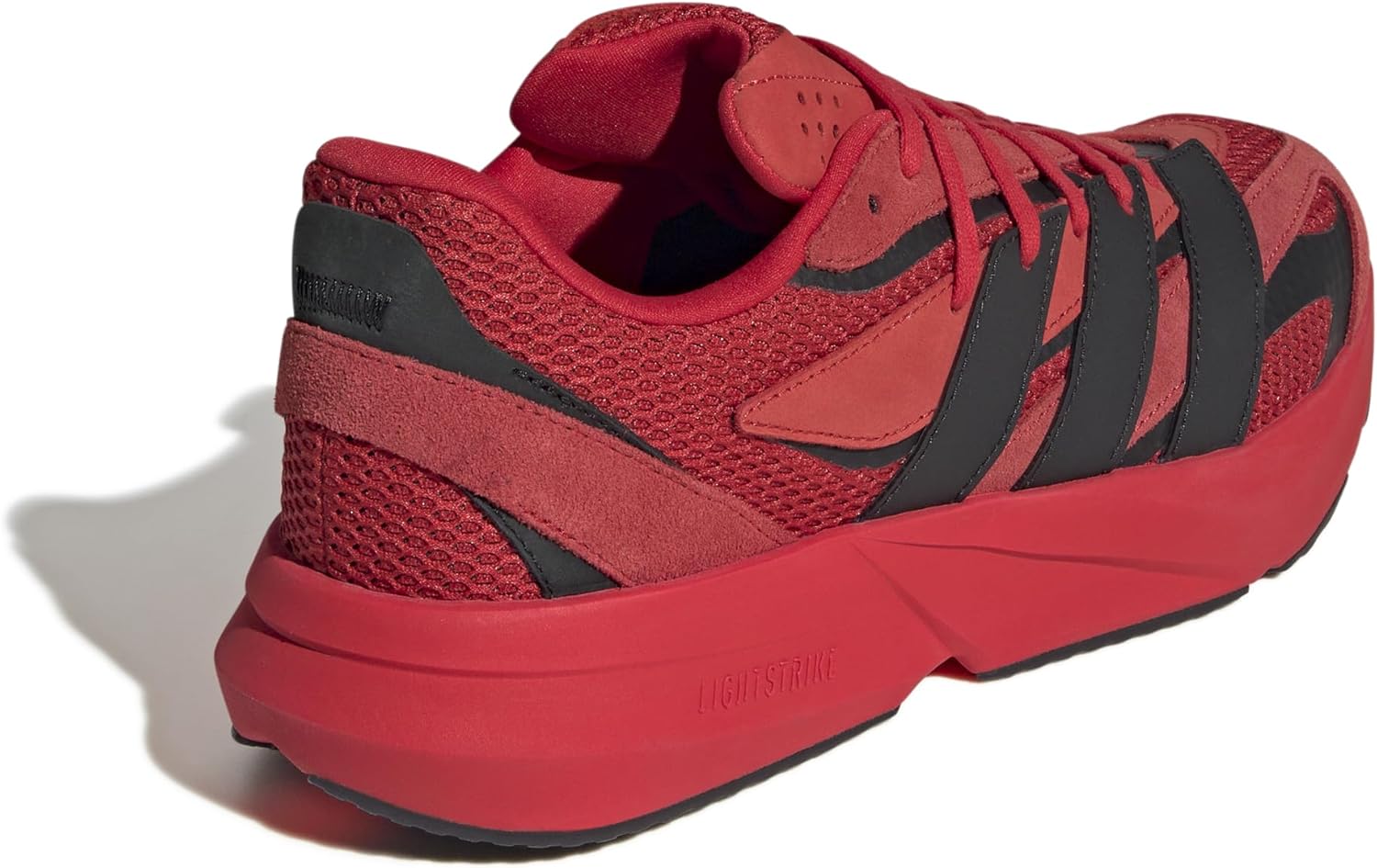adidas Men's Lightblaze Sneaker - Image 5