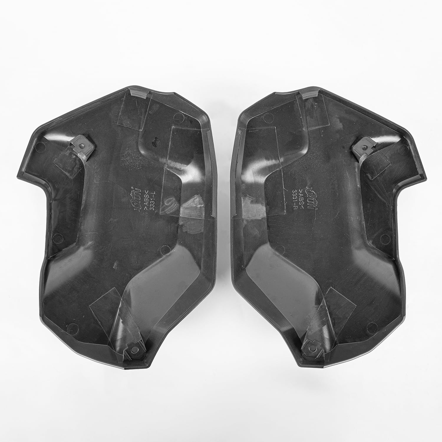 Cadre De Protection De Radiateur Avant De Moto, Panneau Latéral, Couvercle De Carénage, Accessoires Pour BMW R1250GS Adventure GSA 2018 – 2024 R 1250 GS ADV
