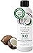 Aceite masajes eróticos comestibles/gel lubricante parejas. Para masajes corporales y eróticos íntimos, lubricantes adultos, mujer. Estimulador, íntimo. Estimulantes. Sabor ecológica (200, Coco)