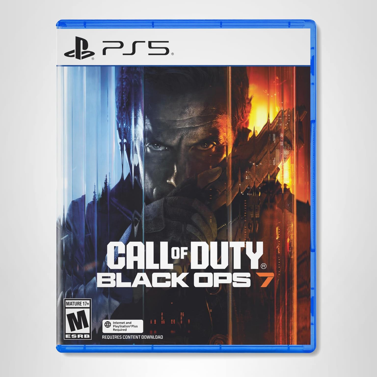 Amazon.co.jp: Call Of Duty Black Ops 7 (輸入版:北米) - PS5 : ゲーム