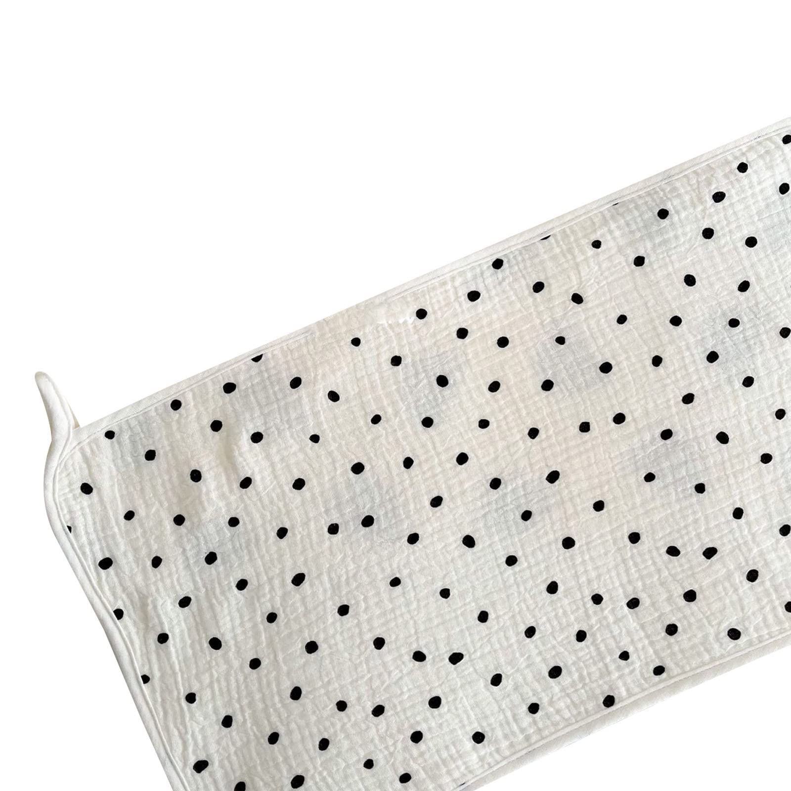 Multi-Use Baby Bath Towel Soft Burp Cloth Breathable Toddler Wash Cloth Face Towel Drooling Bib Kindergarten Facecloth Infant Cotton Washcloth