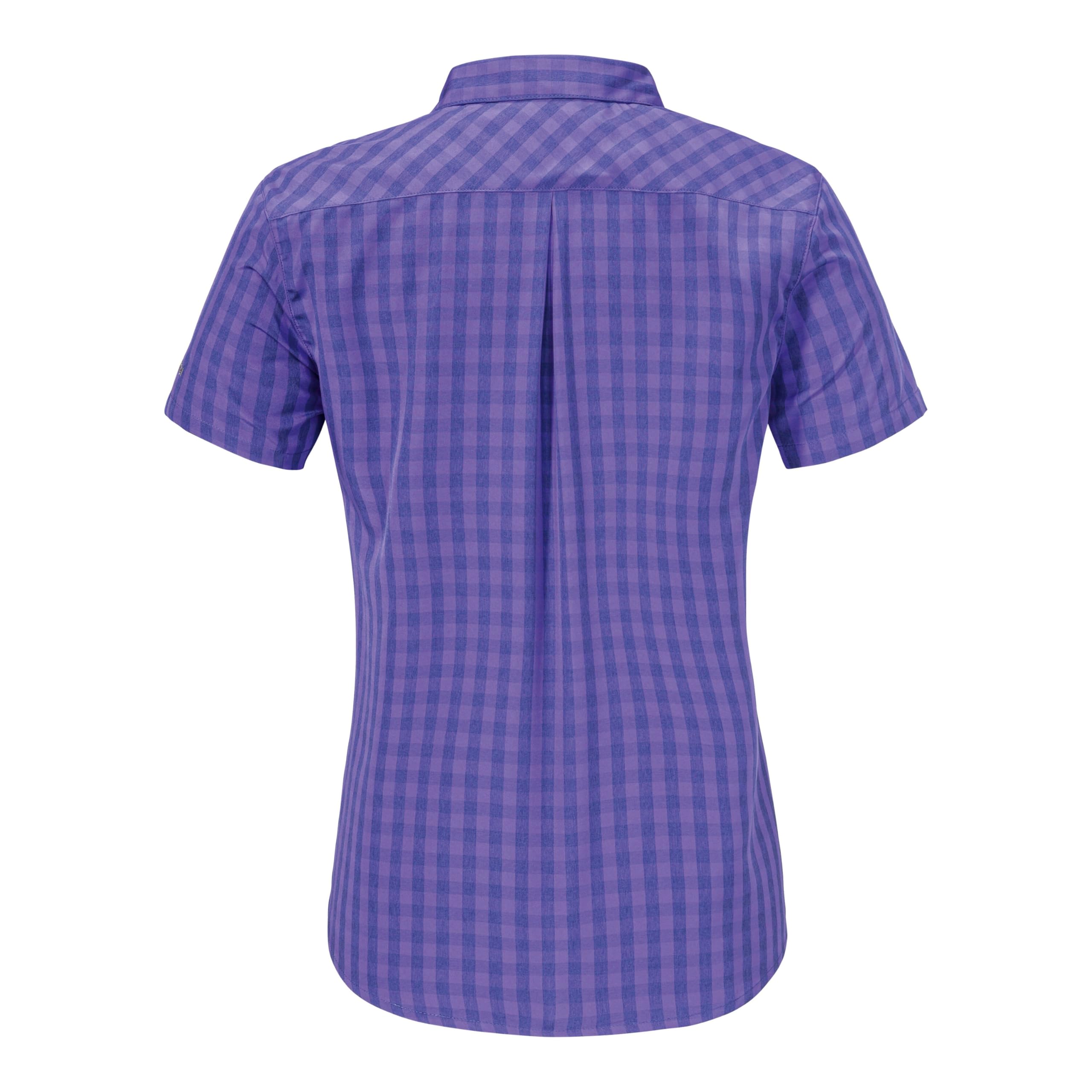 Schöffel Damen Circ Blouse Style Dalfoss WMS Bluse