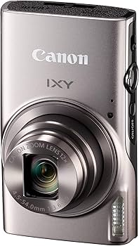 早い者勝ち！Canon IXY コンパクトデジタルカメラ グレー 早い者勝ち！Canon IXY コンパクトデジタルカメラ グレー canon