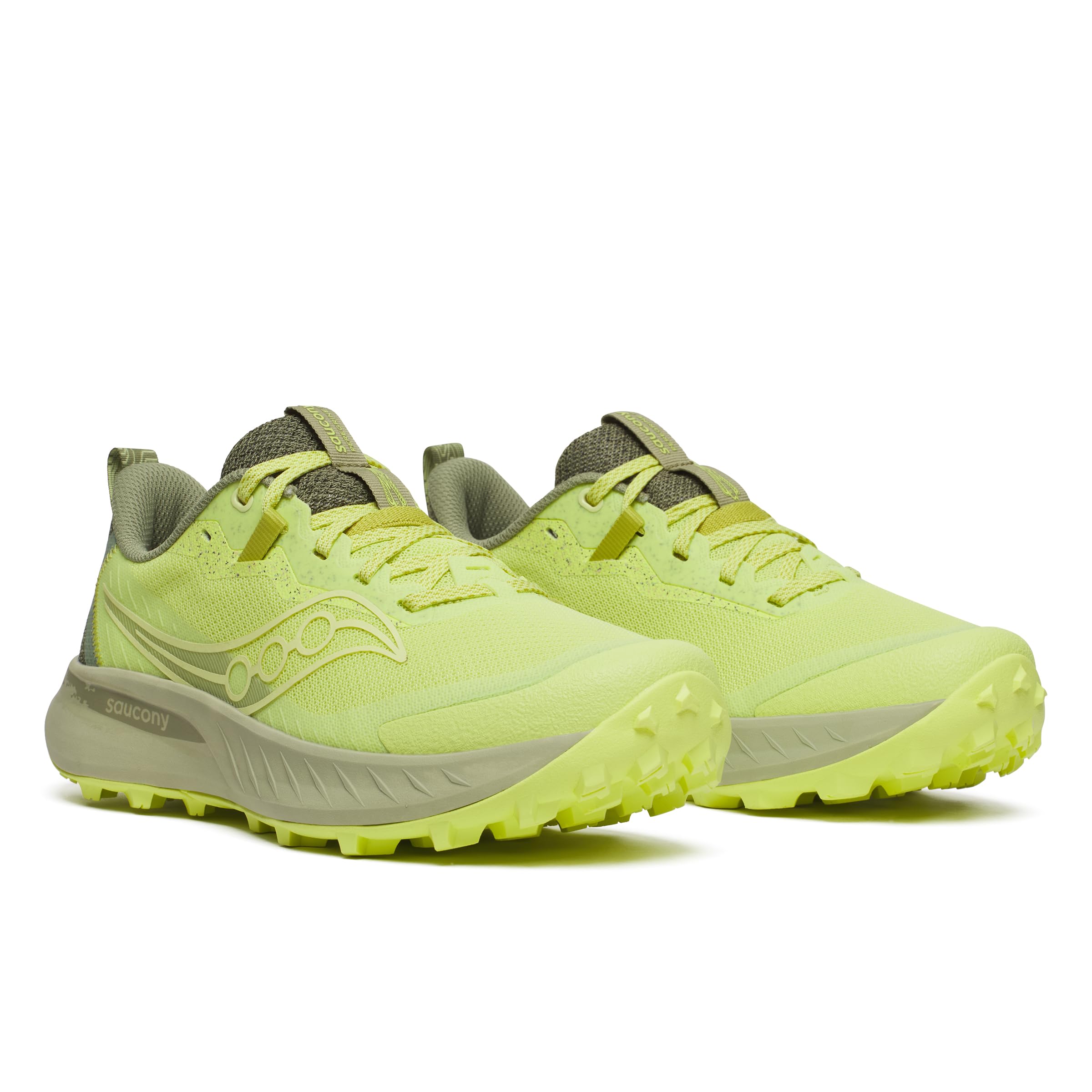 Saucony Peregrine 15 ZapatillasHombre