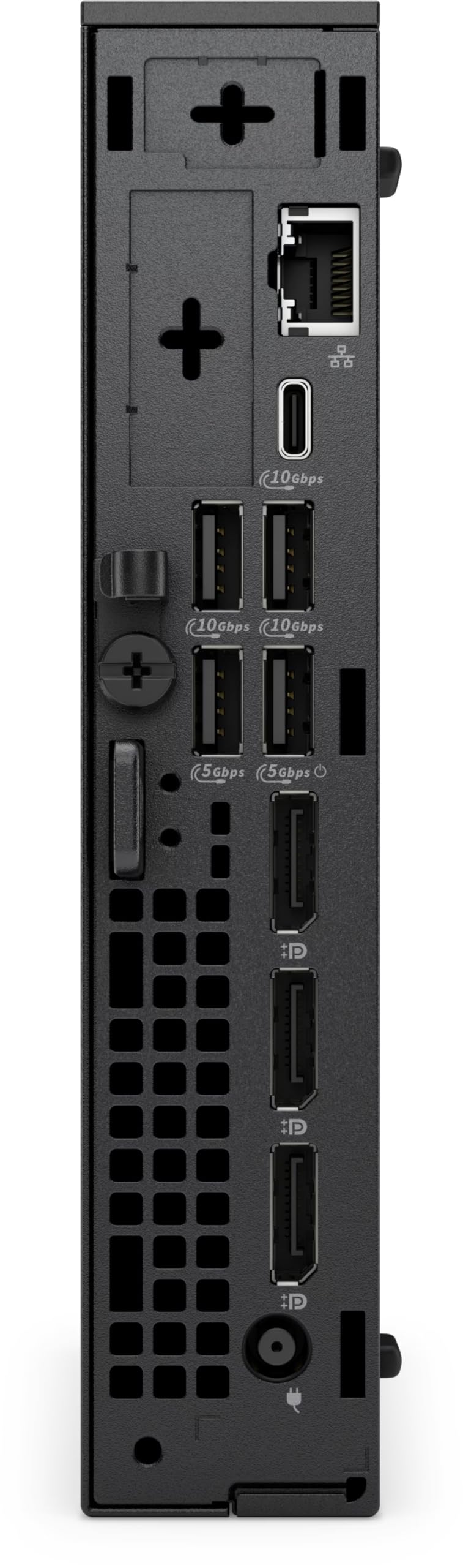 Amazon.com: Dell Pro Micro Plus QBM1250 Business Desktop - Intel