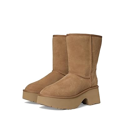 UGG Classic Short New Heights Women