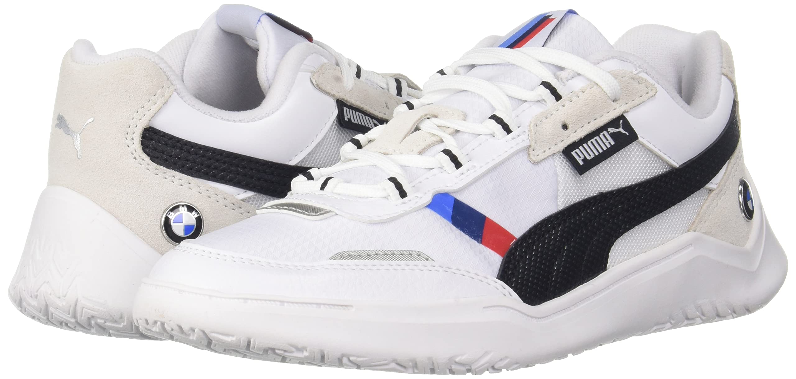 Puma Unisex Bmw Mms Dc Future Sneaker Desertcart Senegal