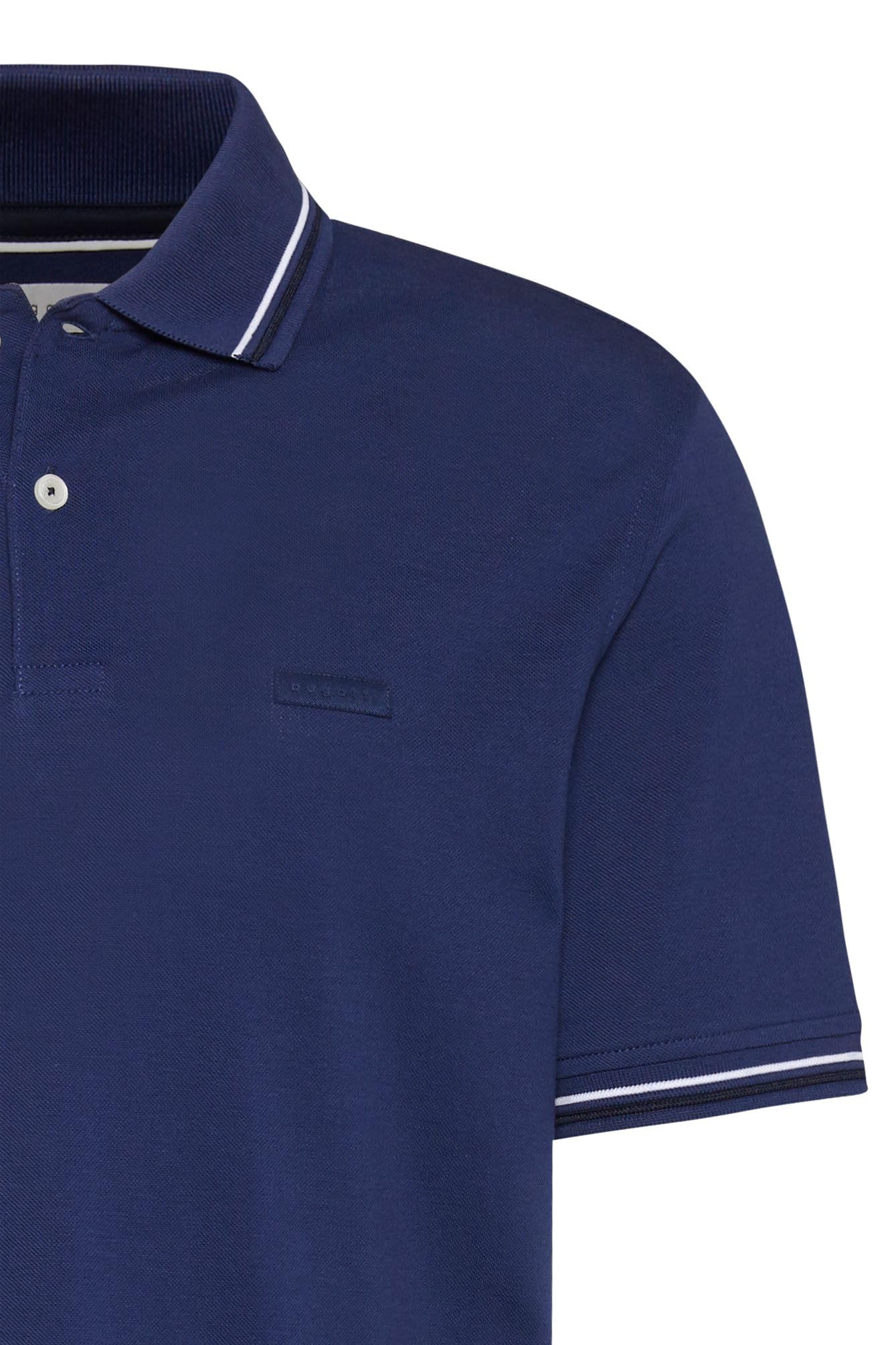 Bugatti 8150-55001a Camisa de Polo Hombre