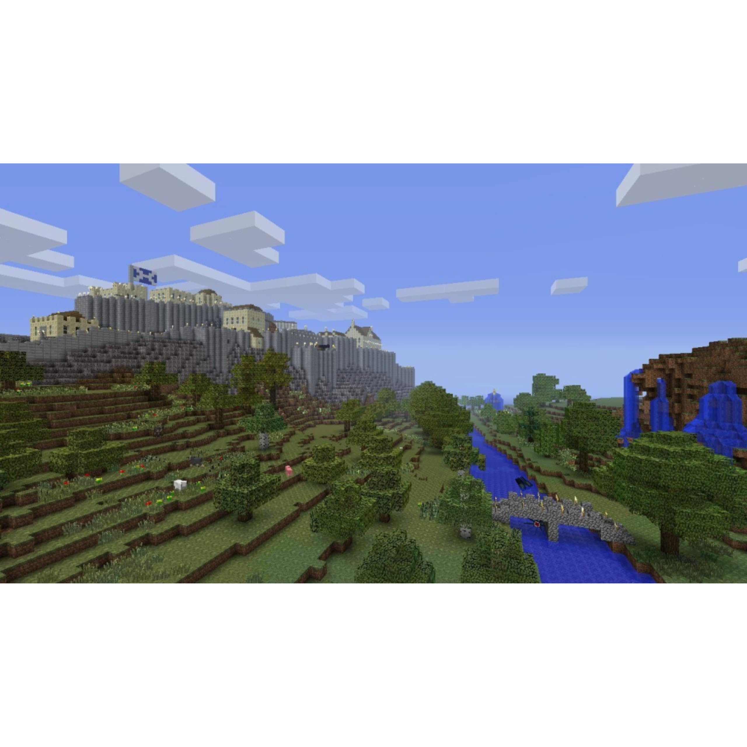 Minecraft - PlayStation 4