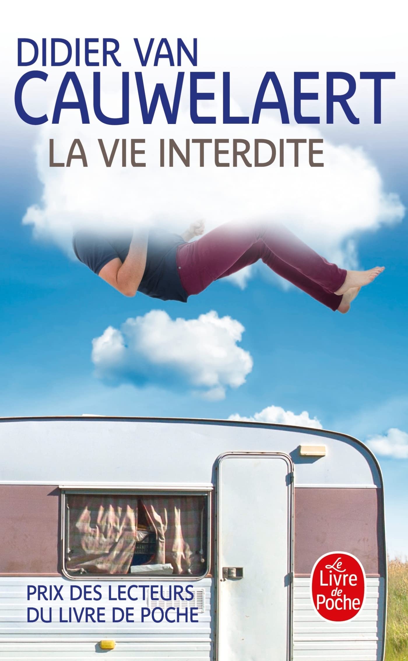 La Vie Interdite (Ldp Litterature)