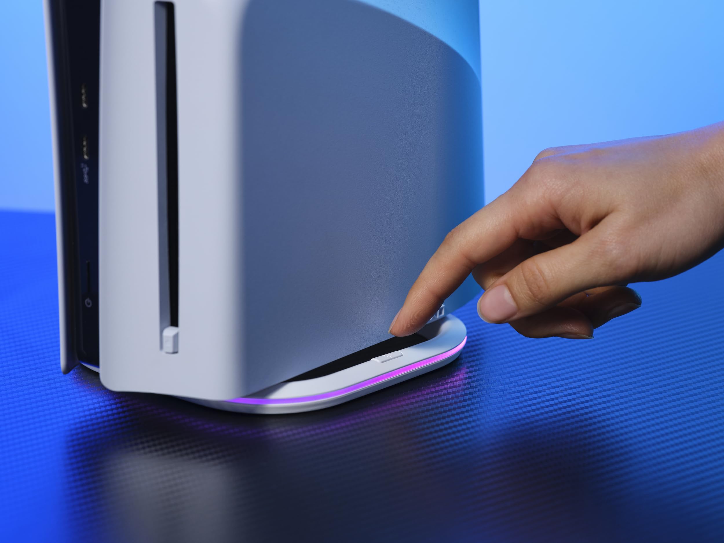 Trust GXT 229 Verticale Standaard voor PlayStation 5 / PS5 Pro