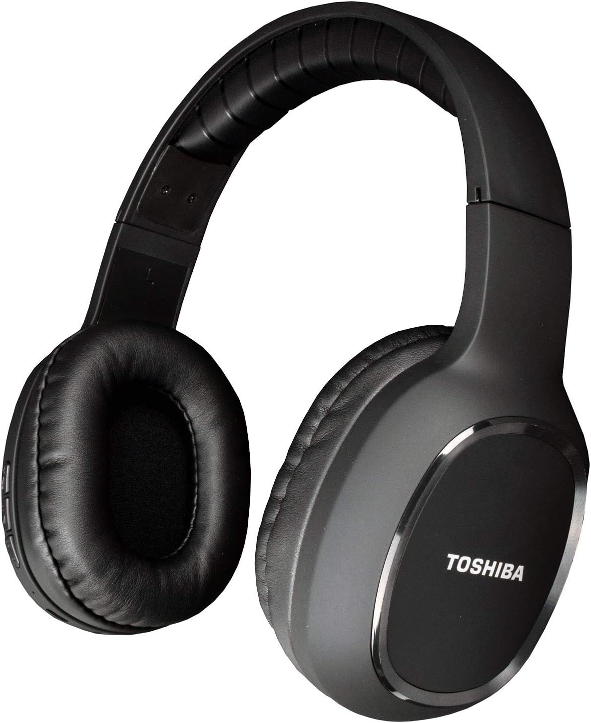 Toshiba Over The Ear Bluetooth Headphones Wireless