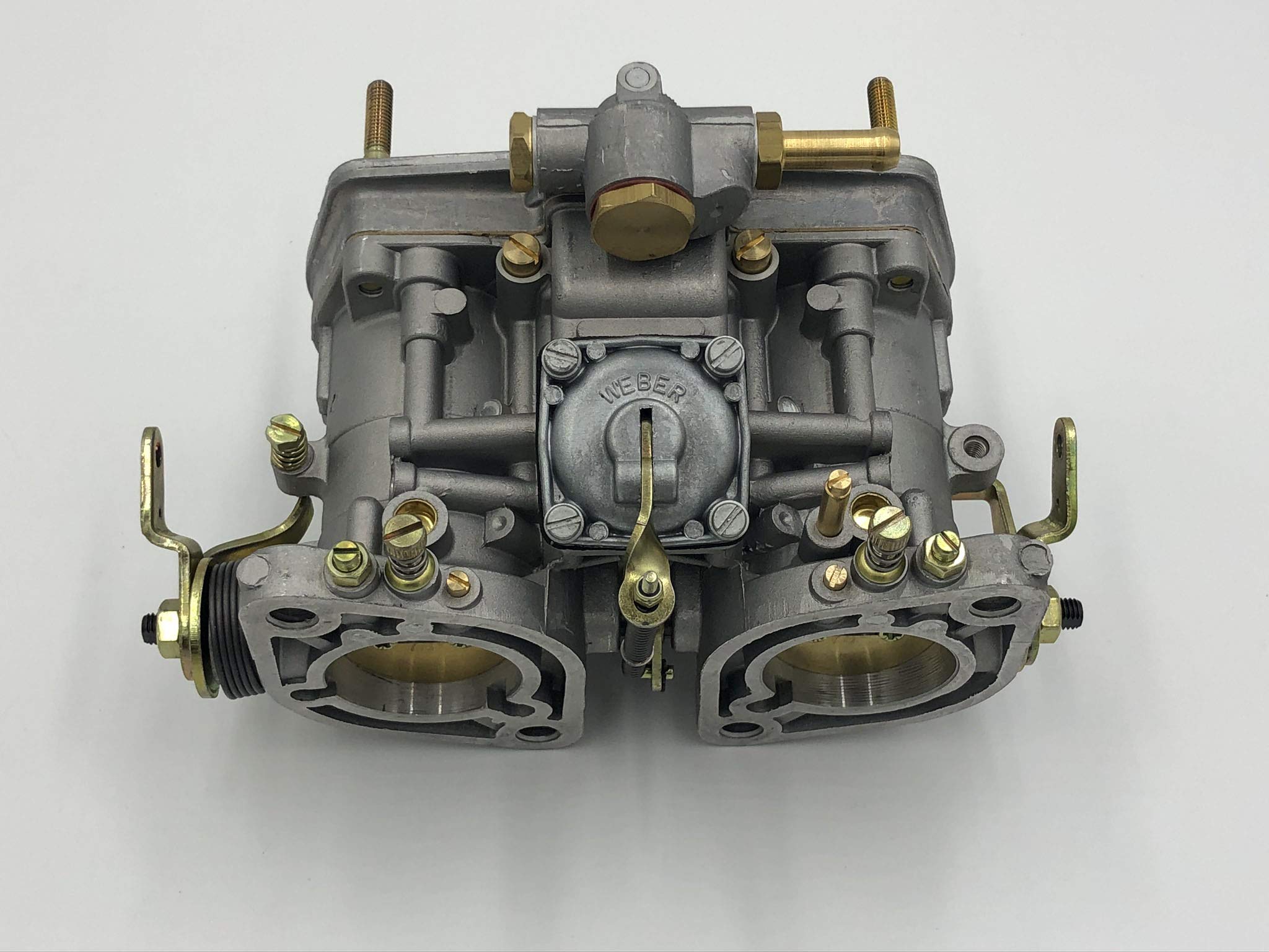 Amazon.com: GENUINE WEBER 40 IDF CARBURETOR FITS VW, PORSCHE
