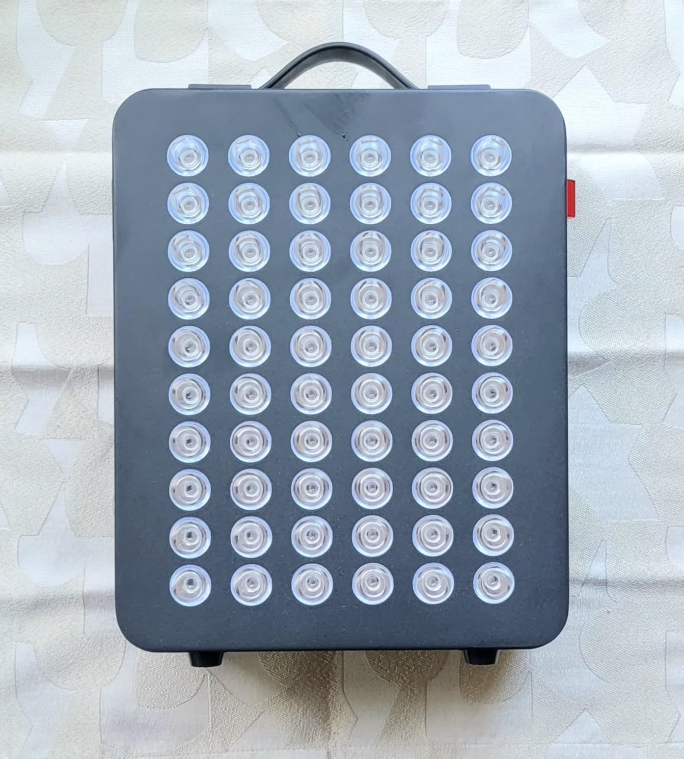 Luminothérapie efficace aux résultats visibles