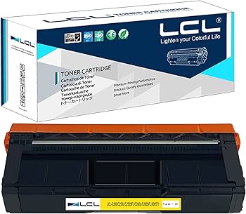 Amazon | LCL RICOH用 リコー用 C200 C250L C250SFL C260L