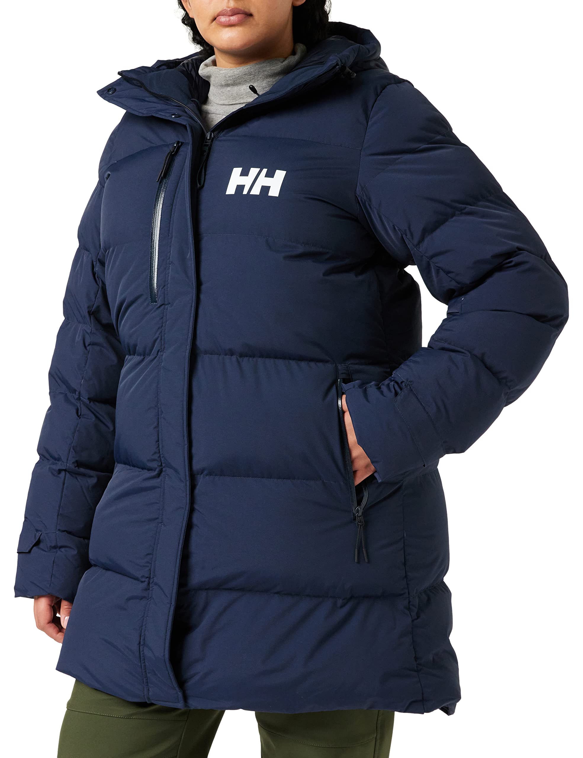Helly Hansen WOMEN'S ADORE PUFFY PARKA