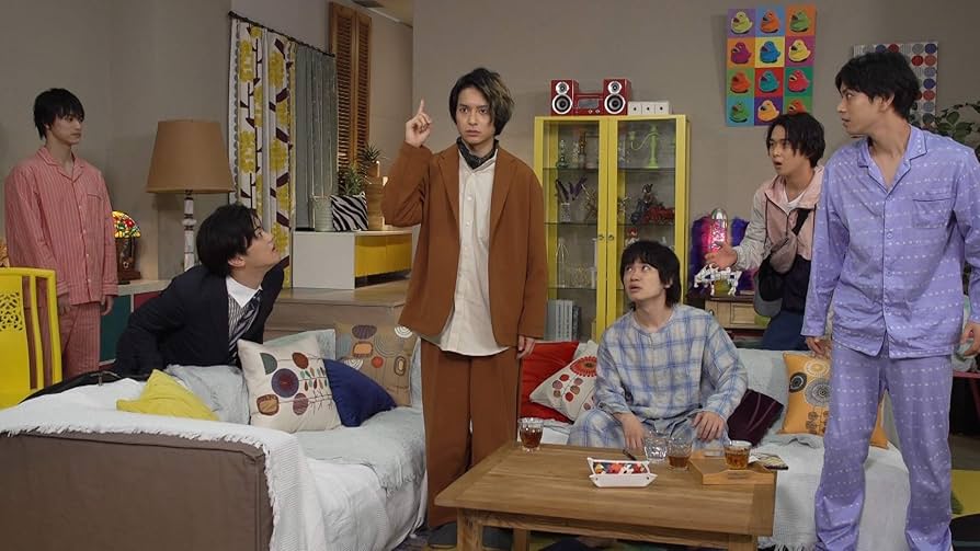 「ただいま! 小山内三兄弟」 DVD-BOX ただいま！小山内三兄弟」 DVD BOX | HMV&BOOKS online - TCED-5530