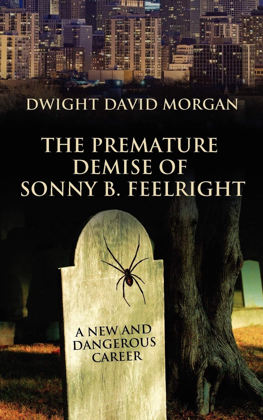 The Premature Demise of Sonny B. Feelright: A New and Dangerous Career