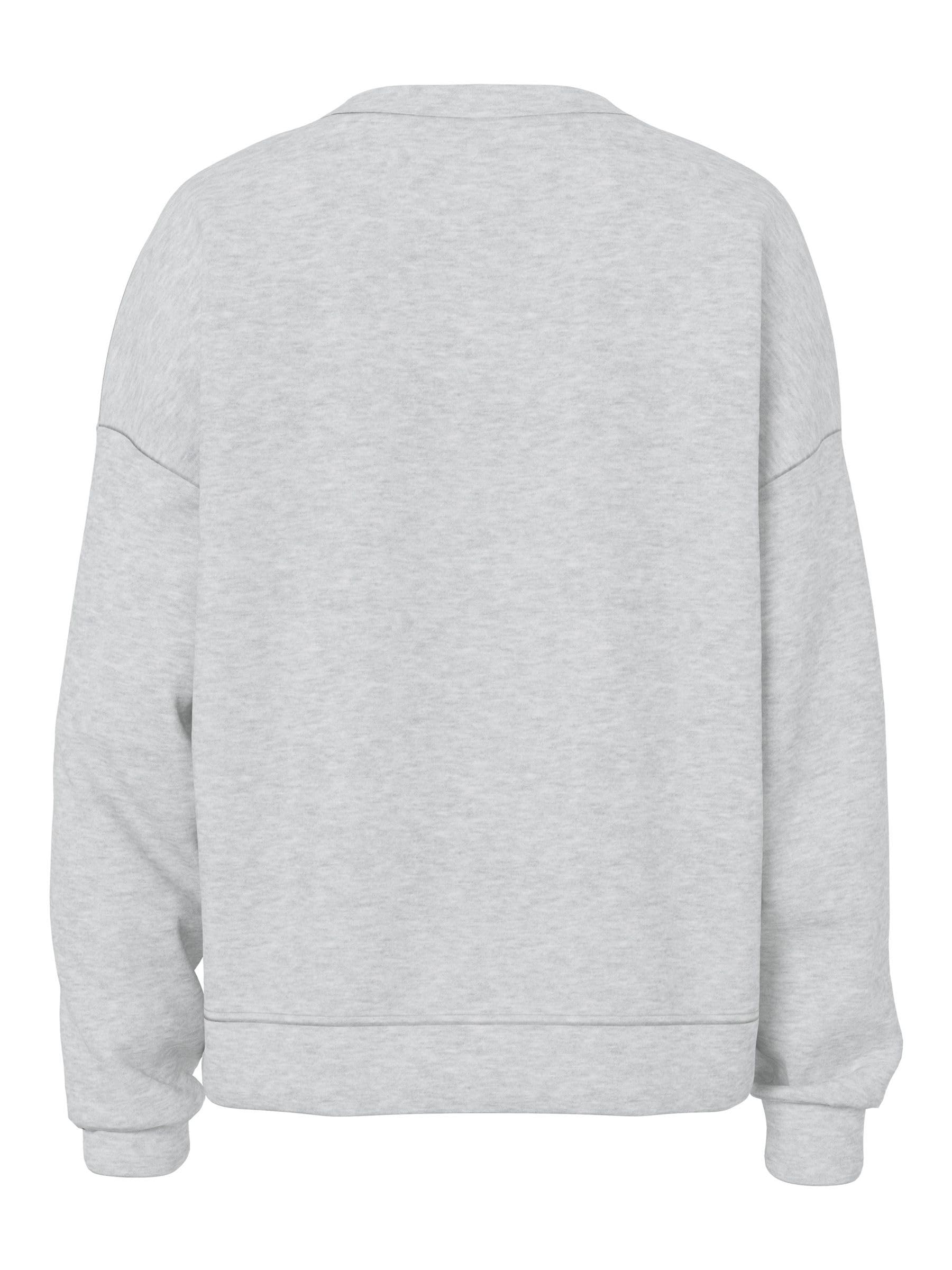 PIECES Sweatshirt PCCHILLI Loose FIT