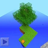 Fantasy Skyblock Maps for Minecraft