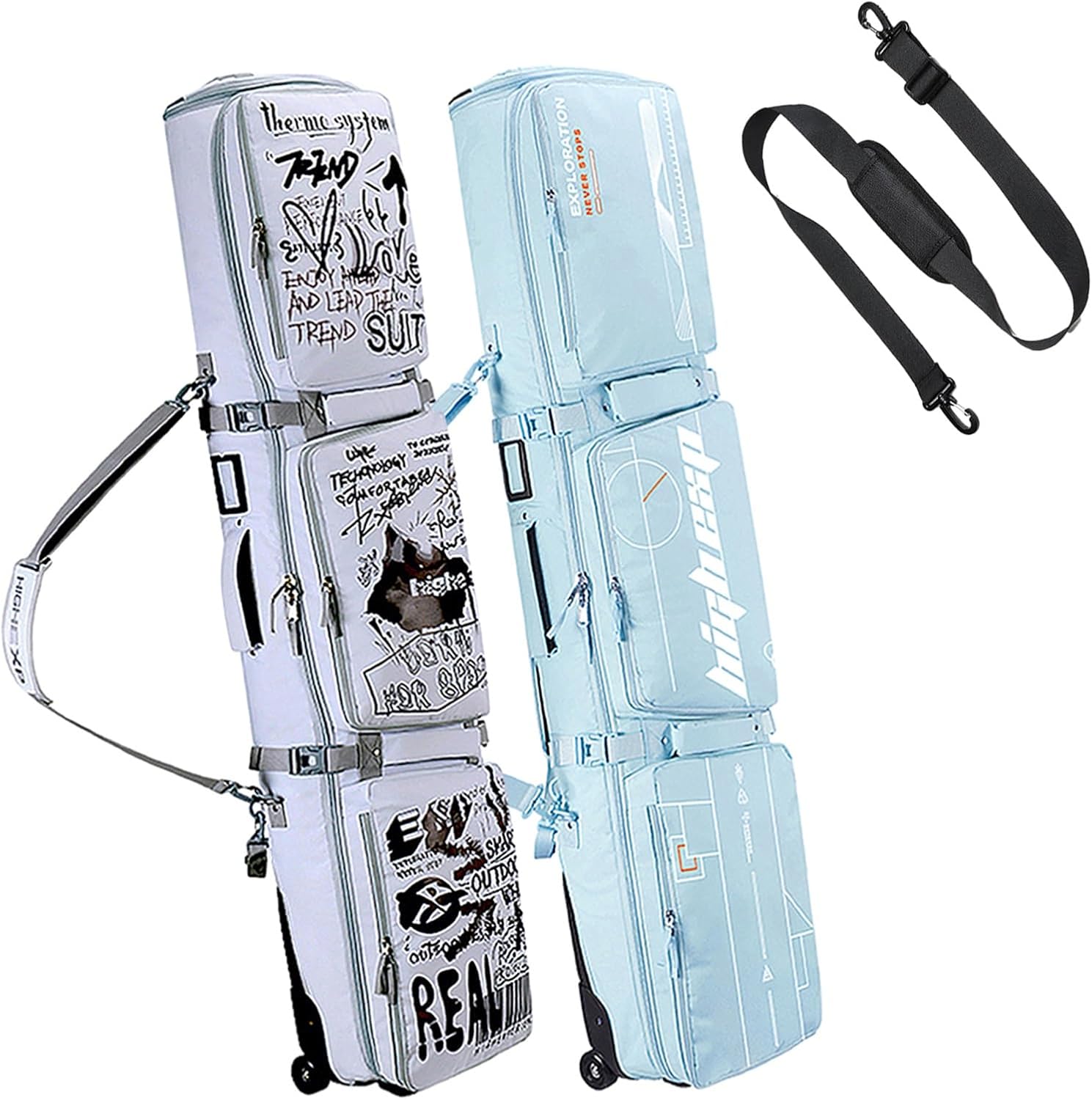 MOSS SNOWSTICK モス スノースティック 専用ソールカバー PQ49専用