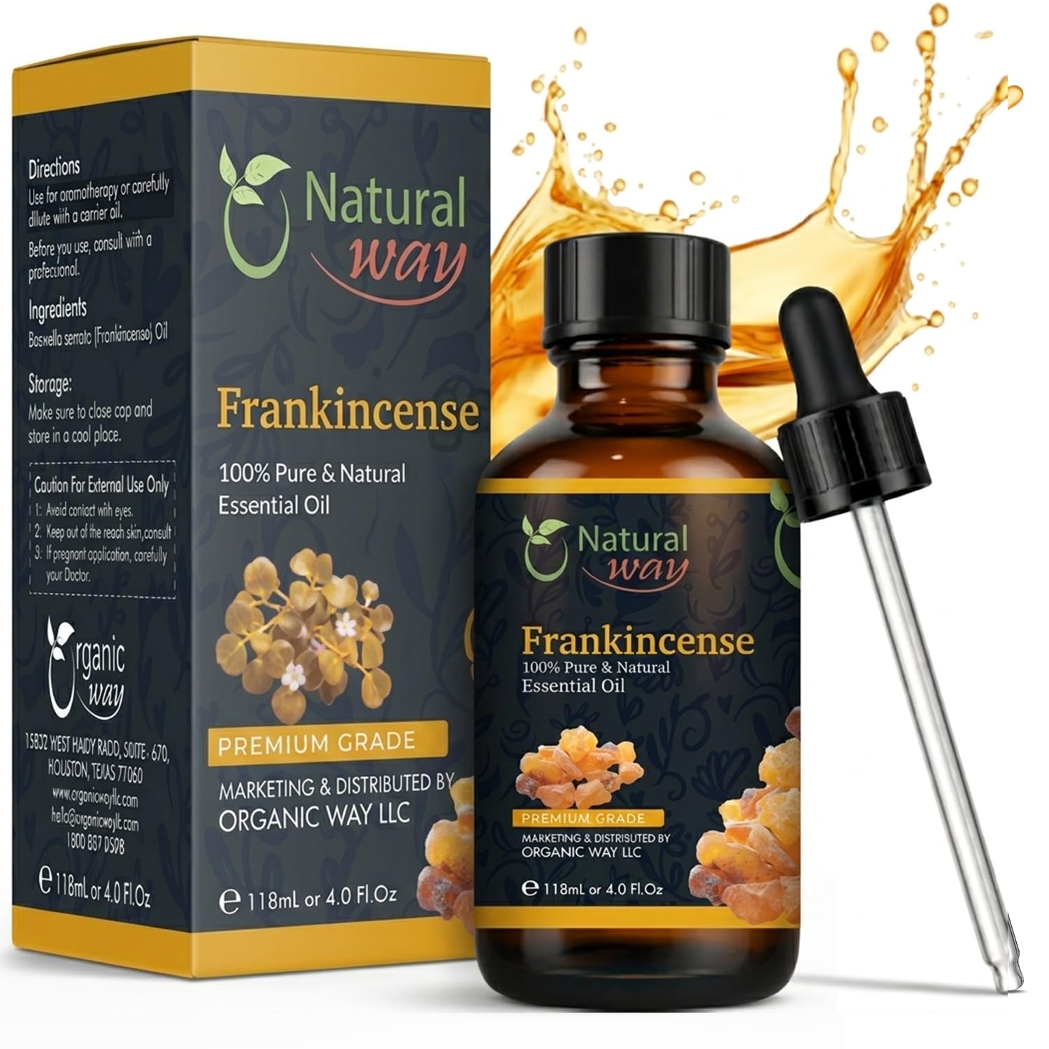 エッセンシャルオイル Frankincense essential oil+aromadiffuser Amazon.com: Frankincense Essential Oil | Pure Aromatherapy Oil for