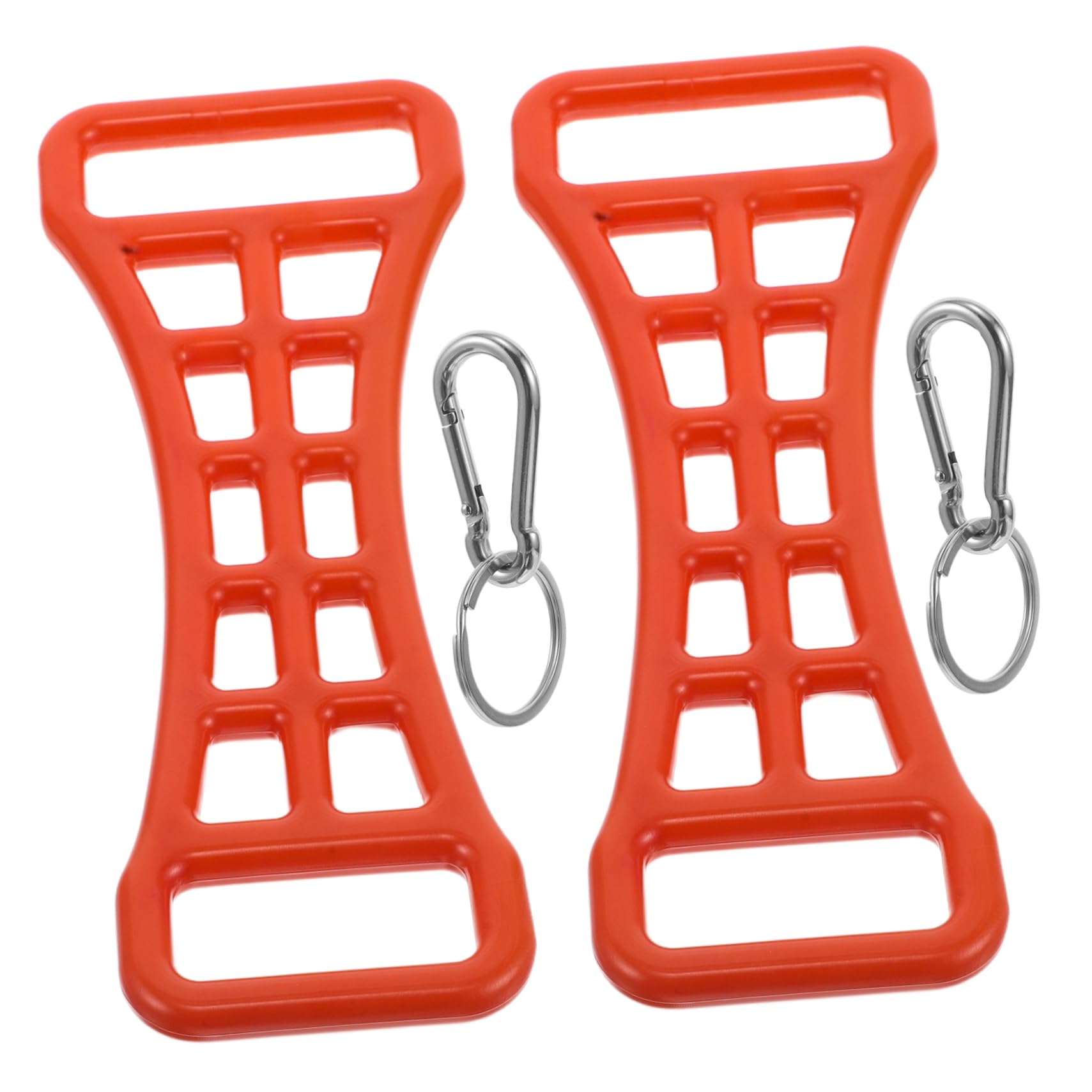 Abaodam Replacement Backpack Buckle for Ski Boots Compact Durable Adjustment Device