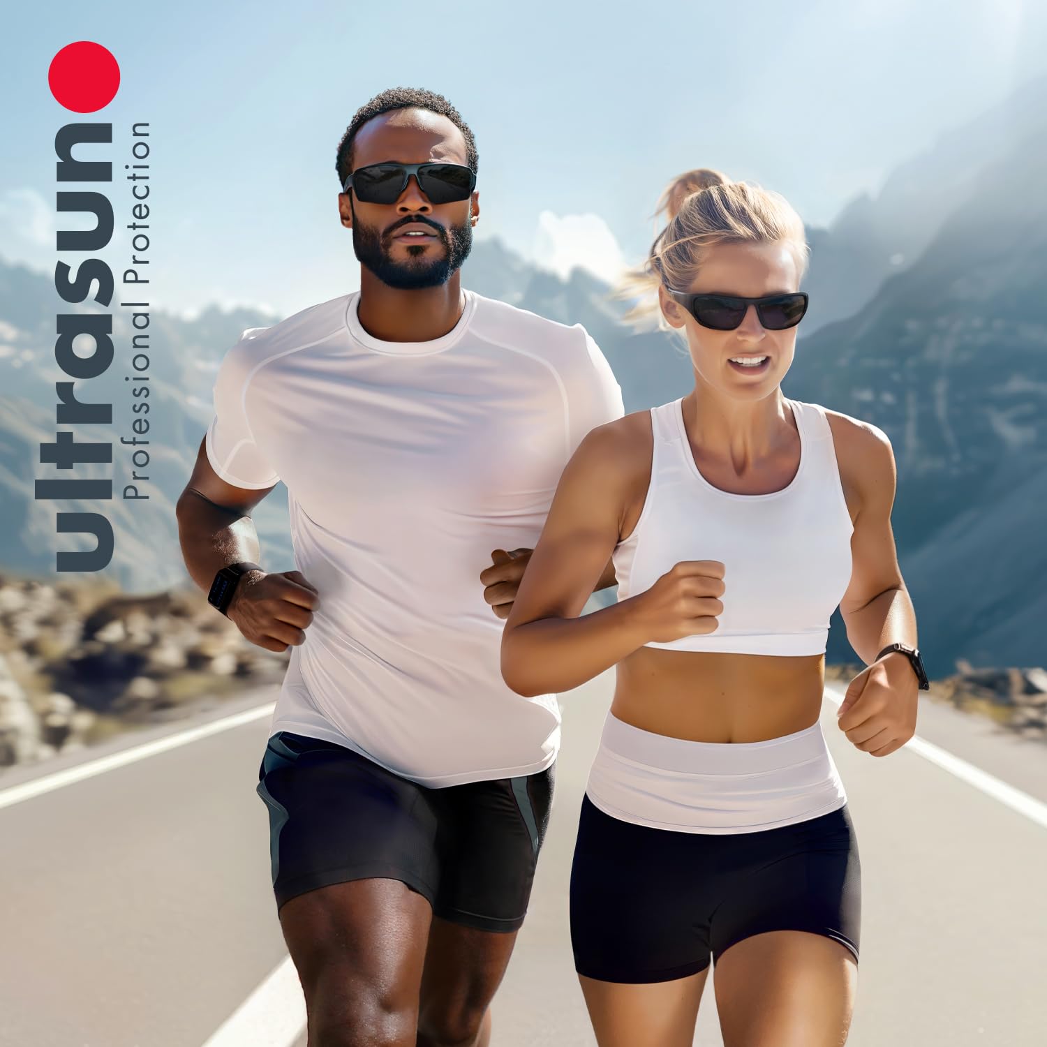 Ultrasun Sports Gel Spf30, 200ml – Ansicht 2