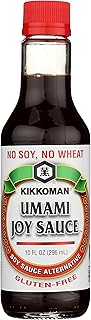 Umami Joy Sauce 10 oz