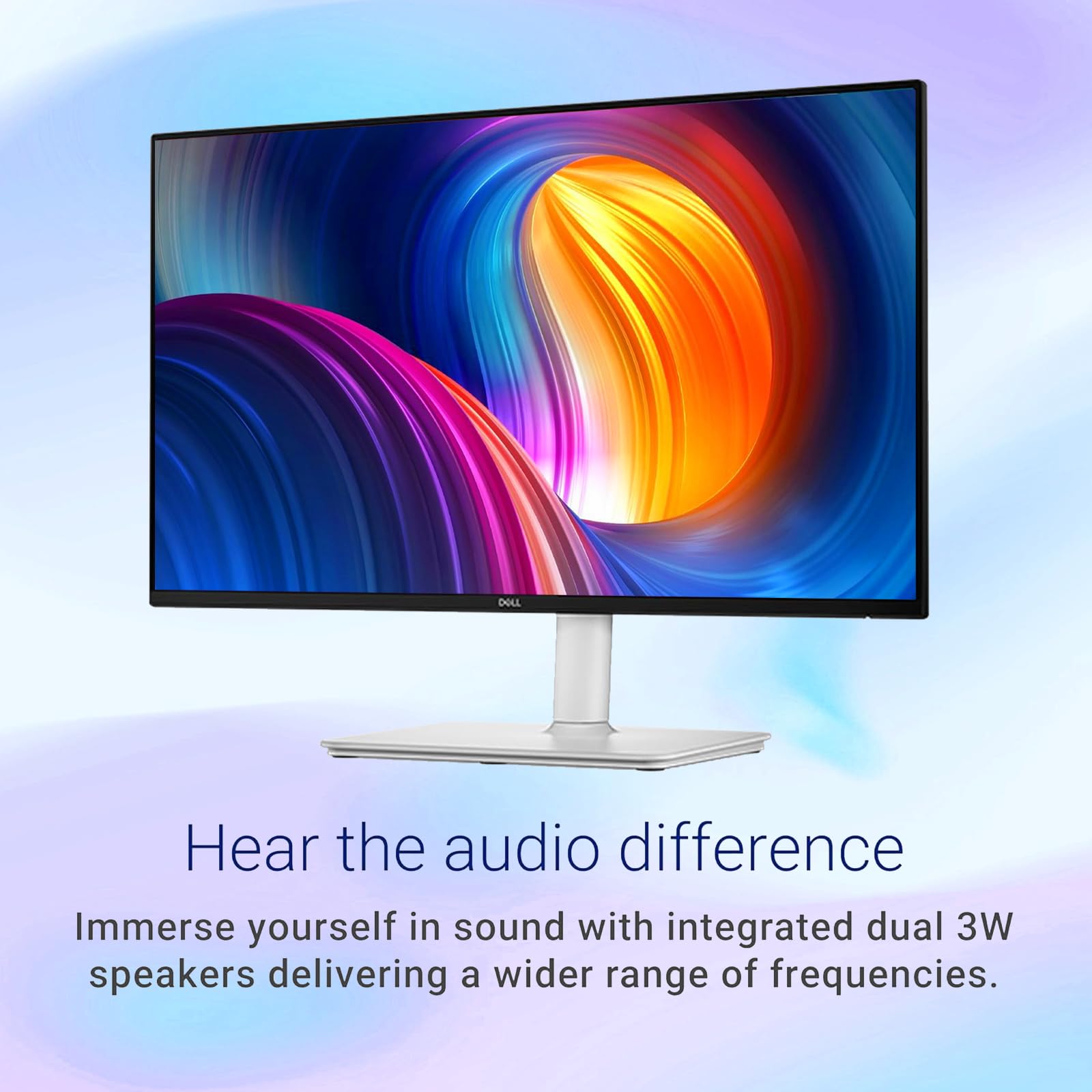 Amazon.com: Dell 24 inch FHD Monitor, 144Hz, 1ms, IPS Panel, LED