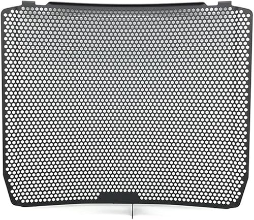 Miniatura 3 de Radiator Guard Grille Cover Motorcycle Radiator Guard Engine Cooler Grille Cover Protection for Kaw&asaki ZH2 Z H2 H2SX Ninja H2 R H2R SX SE
