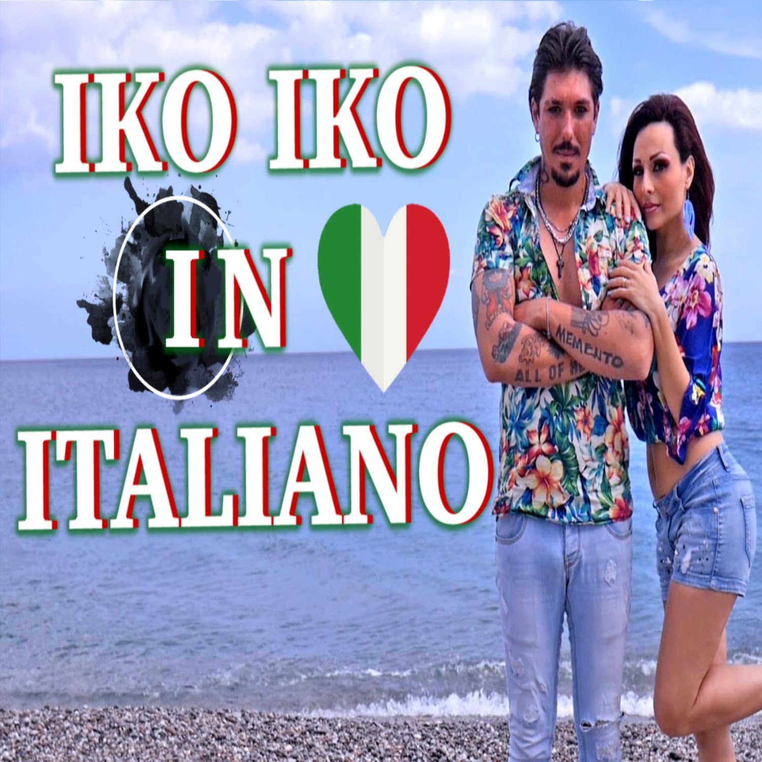 Manuel e Claudia B. Joy