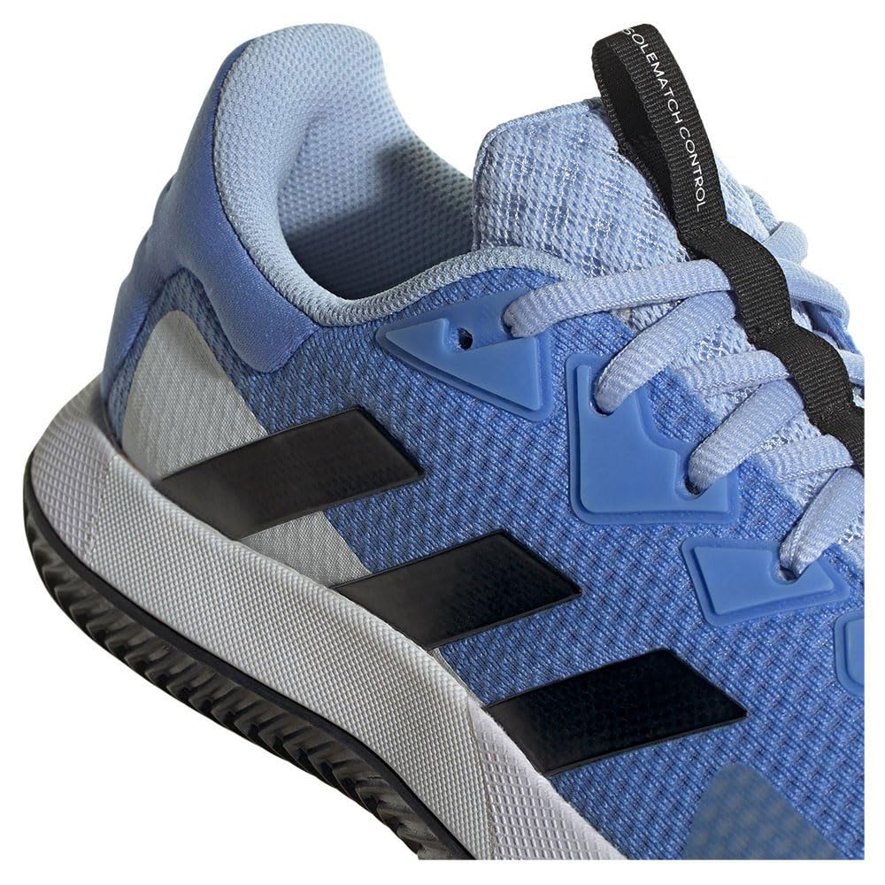 adidas Solematch Control M Clay - Zapatillas Deportivas para Hombre
