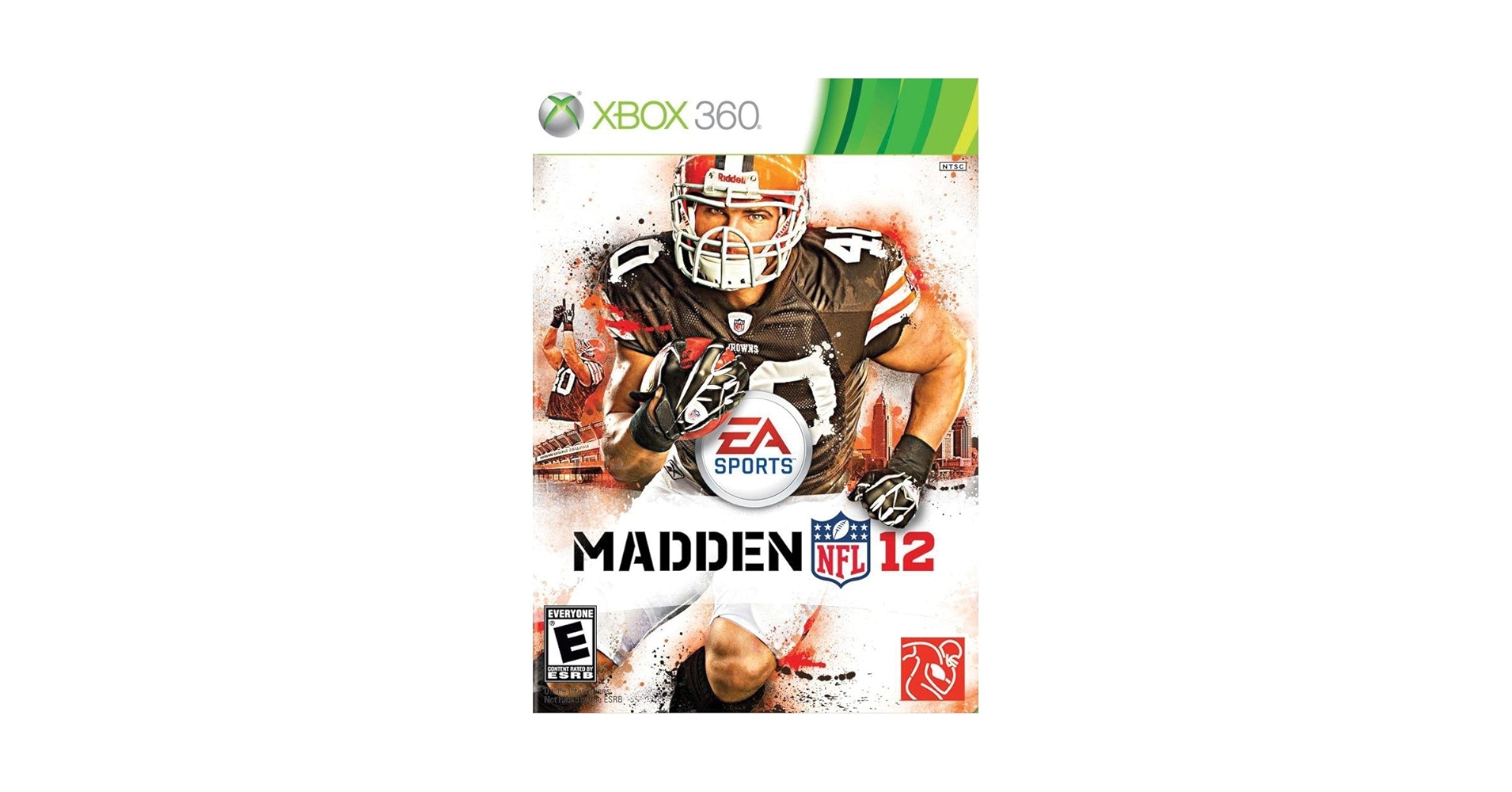Amazon.com: Madden NFL 12 - Xbox 360 : Video Games