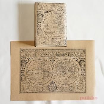 洋書古書地図 f24012002〇古地図 龍ケ崎 茨城県 5万分1地形図 昭和7年〇和