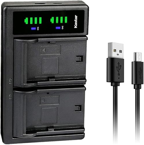 Miniatura 5 de Blackmagic Design Pocket Cinema Camera 6K G2 Bundle - Incluye tarjeta SanDisk Extreme Pro 64GB SDXC, batería NP-F570 adicional, cargador de batería