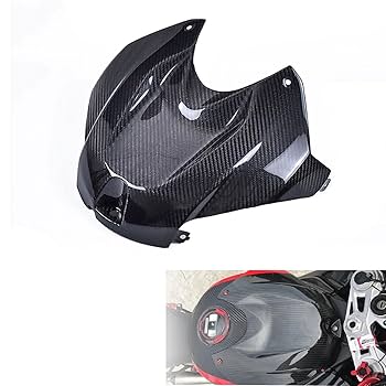 M1000RR S1000RR エアボックスカバーカウル Amazon.com: Motorcycle Front Tank Airbox Cover for BMW